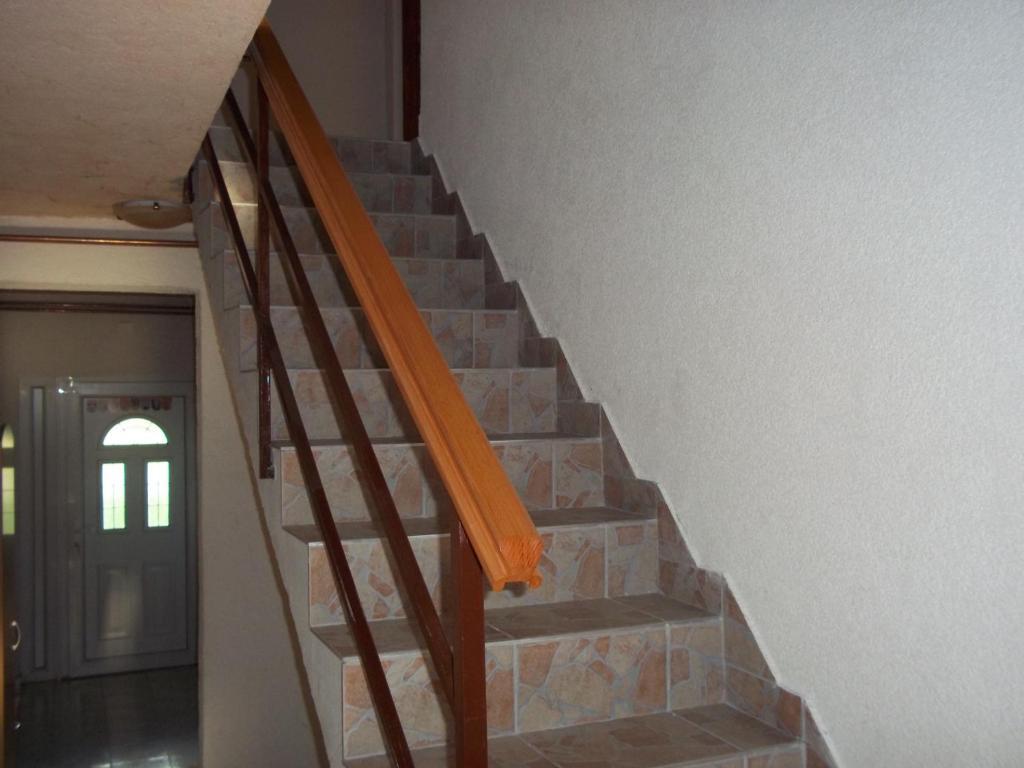 Hotel House Rapo Korenica Exterior foto